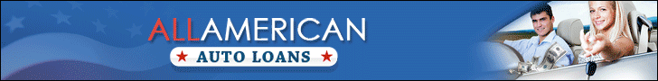 All American Auto Loans